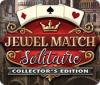 Игра Jewel Match Solitaire Collector's Edition