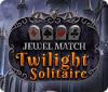 Игра Jewel Match Twilight Solitaire