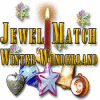 Игра Jewel Match Winter Wonderland