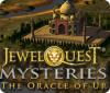 Игра Jewel Quest Mysteries: The Oracle of Ur