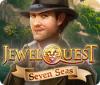 Игра Jewel Quest: Seven Seas