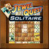Игра Jewel Quest Solitaire