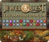 Игра Jewel Quest: The Sapphire Dragon