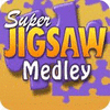 Игра Jigsaw Medley
