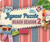 Игра Jigsaw Puzzle Beach Season 2