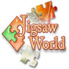Игра Jigsaw World