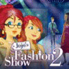 Игра Jojo's Fashion Show 2