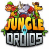 Игра Jungle vs. Droids