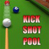 Игра Kick Shot Pool