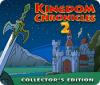 Игра Kingdom Chronicles 2 Collector's Edition