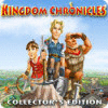 Игра Kingdom Chronicles Collector's Edition