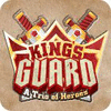 Игра King's Guard: A Trio of Heroes