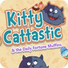 Игра Kitty Cattastic & the Daily Fortune Muffins