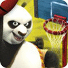 Игра Kung Fu Panda Hoops Madness