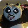 Игра Kung Fu Panda 2 Coloring Page