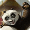 Игра Kung Fu Panda 2 Find the Alphabets