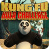 Игра Kung Fu Panda 2 Hula Challenge
