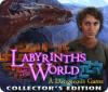Игра Labyrinths of the World: A Dangerous Game Collector's Edition