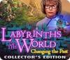 Игра Labyrinths of the World: Changing the Past Collector's Edition