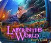 Игра Labyrinths of the World: Fool's Gold