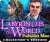 Игра Labyrinths of the World: Forbidden Muse Collector's Edition