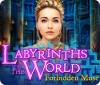 Игра Labyrinths of the World: Forbidden Muse