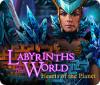 Игра Labyrinths of the World: Hearts of the Planet