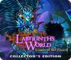 Игра Labyrinths of the World: Hearts of the Planet Collector's Edition