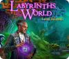 Игра Labyrinths of the World: Lost Island
