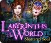 Игра Labyrinths of the World: Shattered Soul