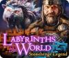 Игра Labyrinths of the World: Stonehenge Legend