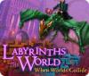 Игра Labyrinths of the World: When Worlds Collide
