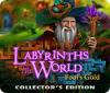 Игра Labyrinths of the World: Fool's Gold Collector's Edition