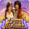 Игра Lamp of Aladdin