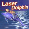 Игра Laser Dolphin