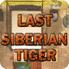 Игра Last Siberian Tiger