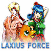 Игра Laxius Force
