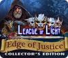 Игра League of Light: Edge of Justice Collector's Edition