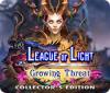 Игра League of Light: Growing Threat Collector's Edition