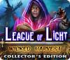 Игра League of Light: Wicked Harvest Collector's Edition