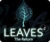 Игра Leaves 2: The Return