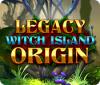 Игра Legacy: Witch Island Origin