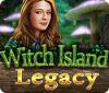 Игра Legacy: Witch Island