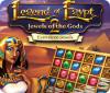 Игра Legend of Egypt: Jewels of the Gods 2 - Even More Jewels