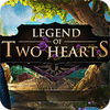 Игра Legend of Two Hearts