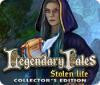 Игра Legendary Tales: Stolen Life Collector's Edition