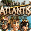Игра Legends of Atlantis: Exodus