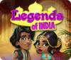 Игра Legends of India