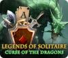 Игра Legends of Solitaire: Curse of the Dragons
