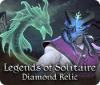 Игра Legends of Solitaire: Diamond Relic